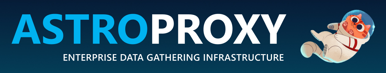AstroProxy