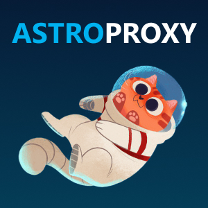 AstroProxy
