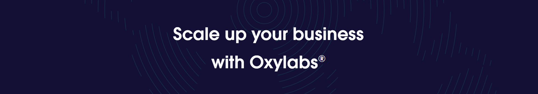Oxylabs