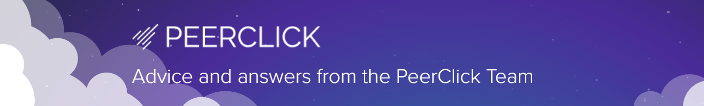 PeerClick