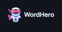 WordHero