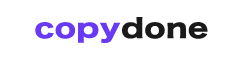 CopyDone