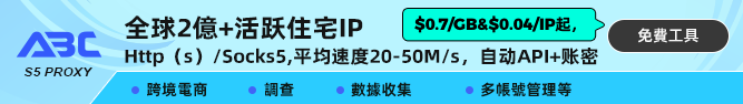 ABCProxy