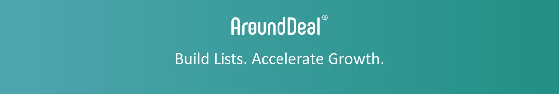 AroundDeal