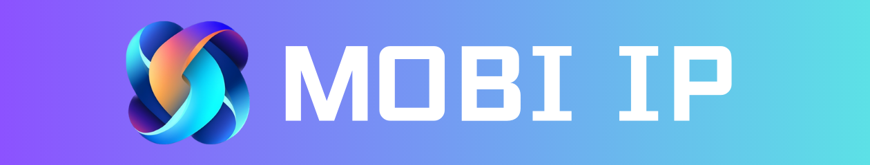 MOBI IP全球代理IP