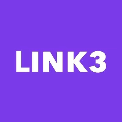 Link3聚合链接
