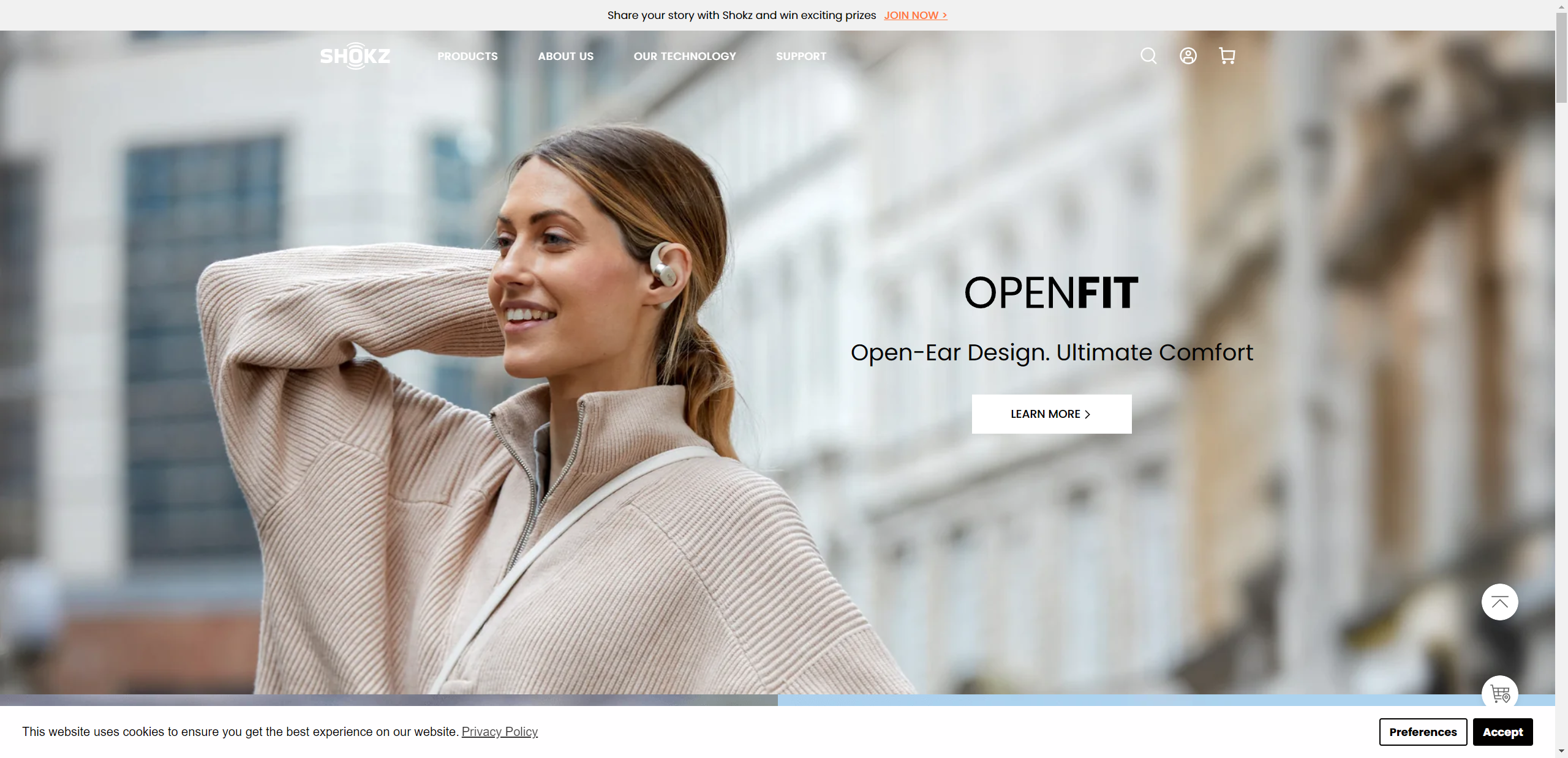 shopify開發(fā)