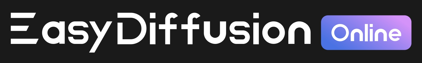 EasyDiffusion Online