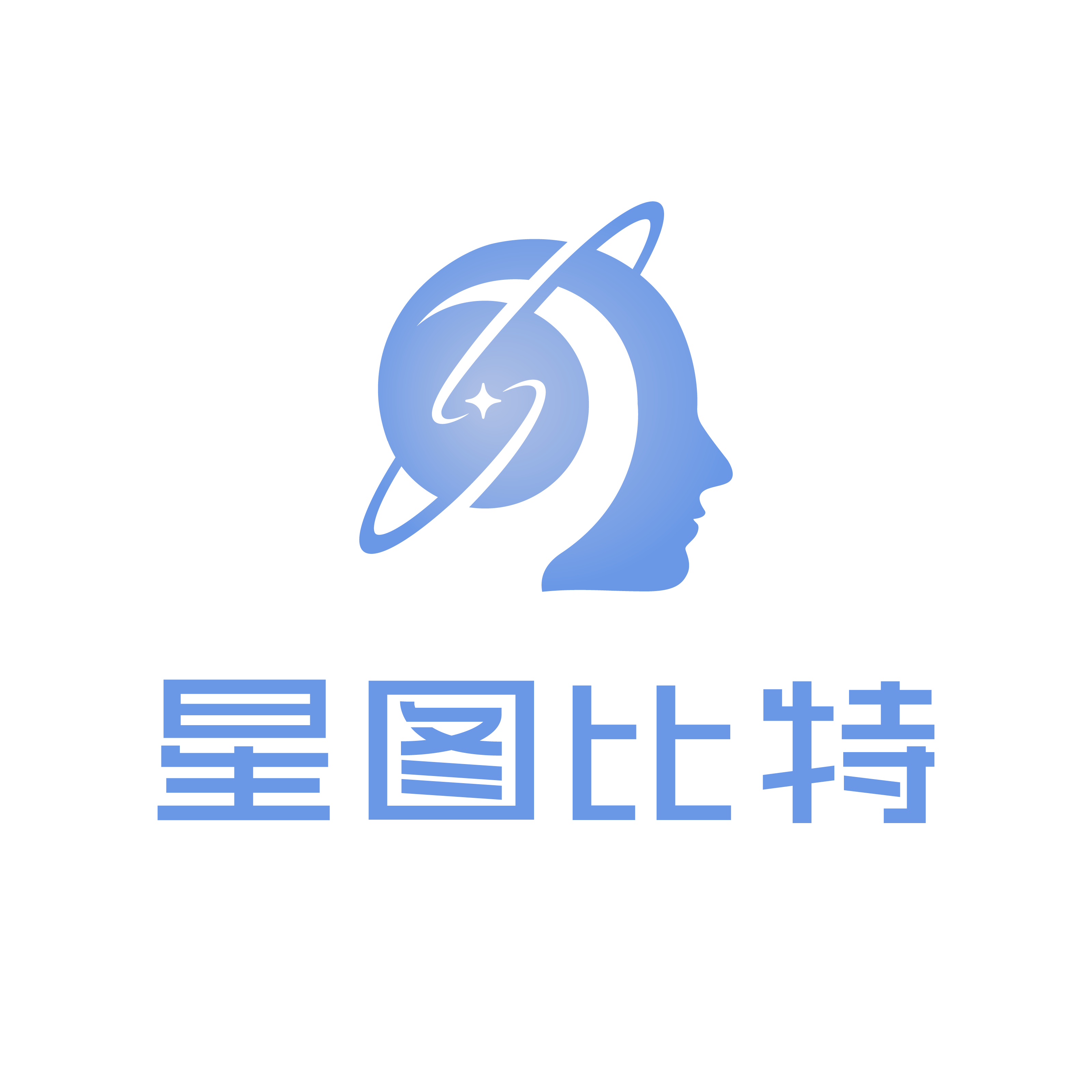 星圖比特