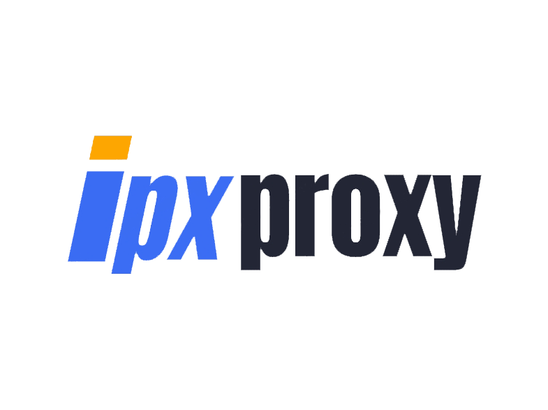 IPXProxy代理IP