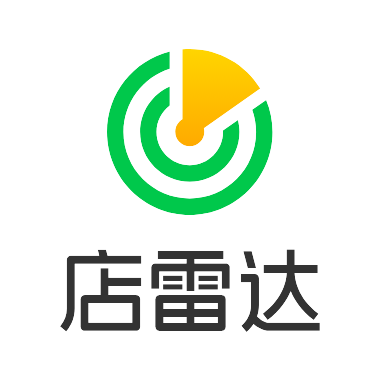 店雷達(dá)