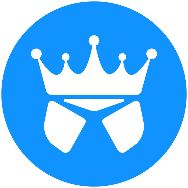 SCRM Champion