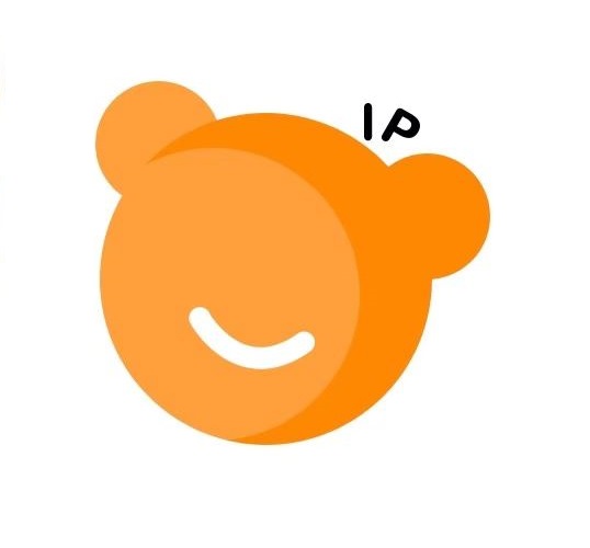 小熊IP