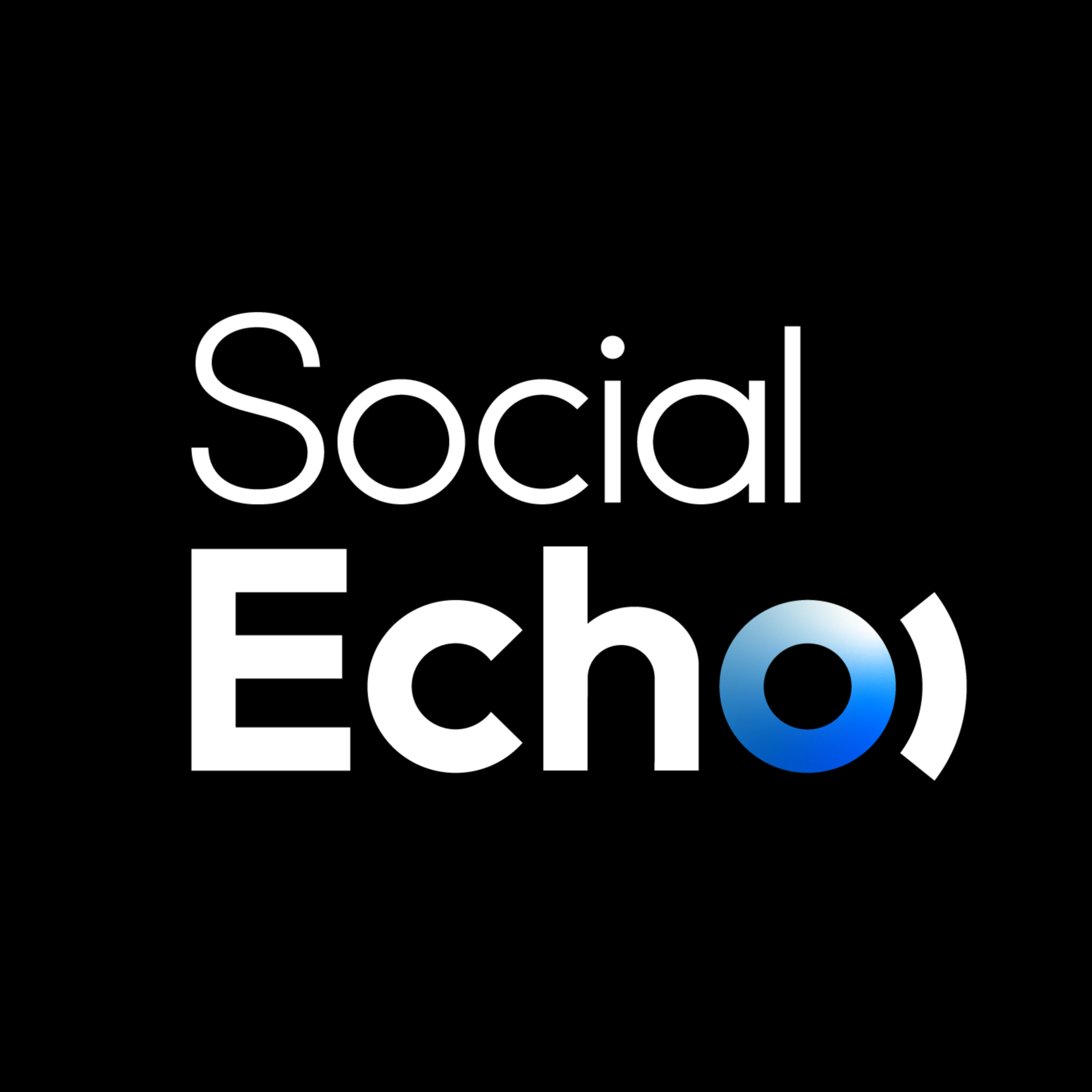 SocialEcho