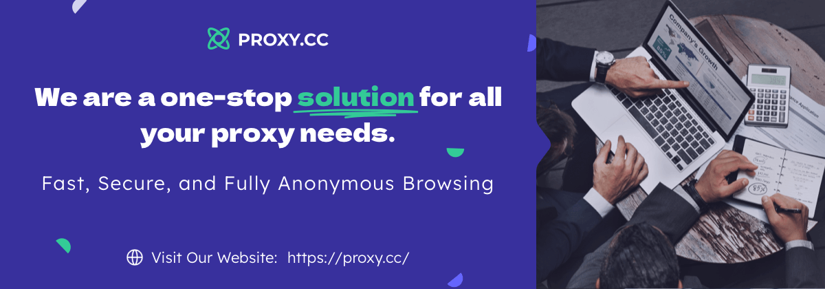 PROXY.CC