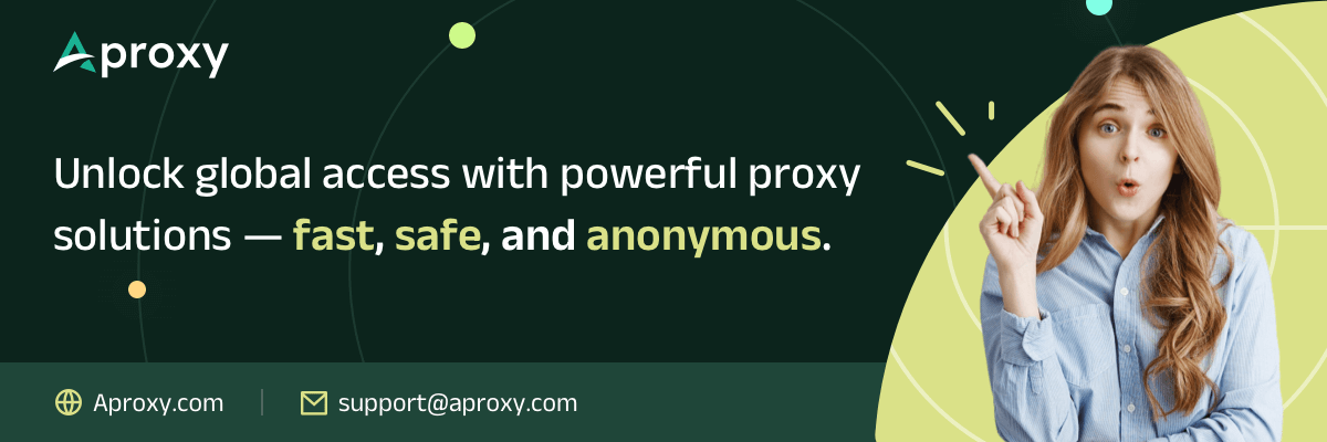 Aproxy