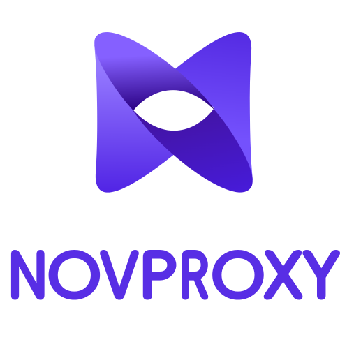 Novproxy 独立原生IP