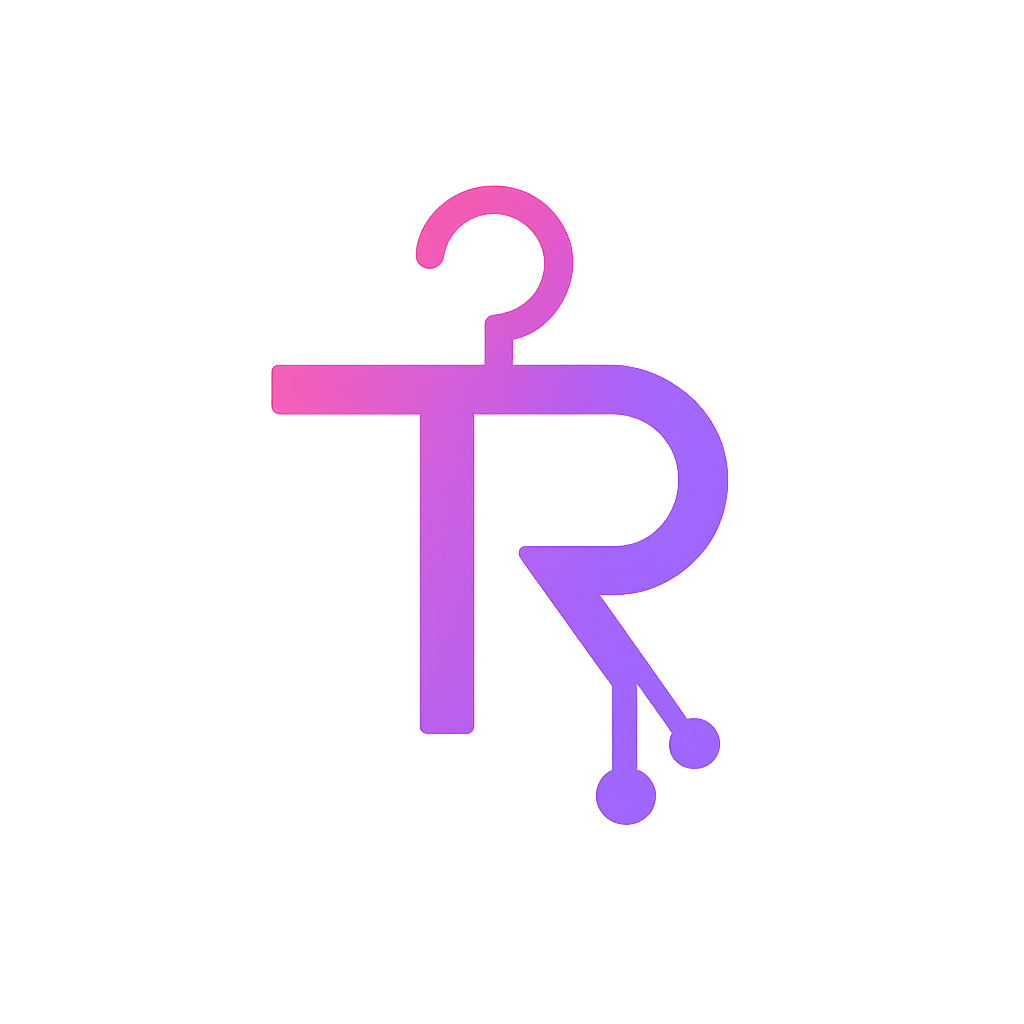 Tryonr – AI虚拟试衣与产品摄影