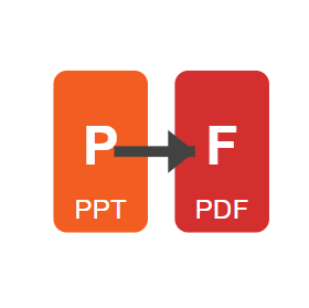 Free PPT to PDF Converter - Best Online Tool
