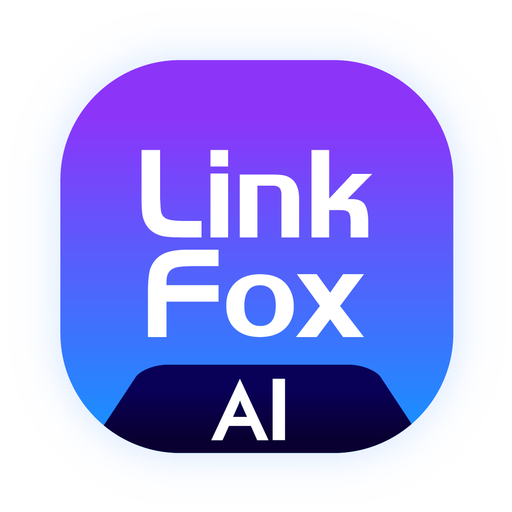 LinkFoxAI LinkFoxAI