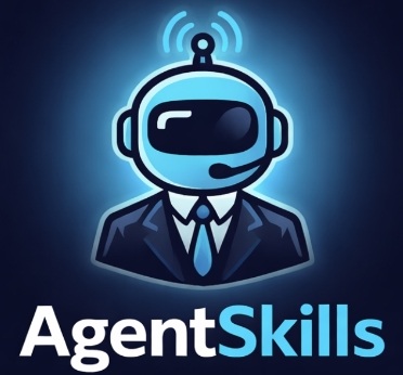 agent-skills精选导航站