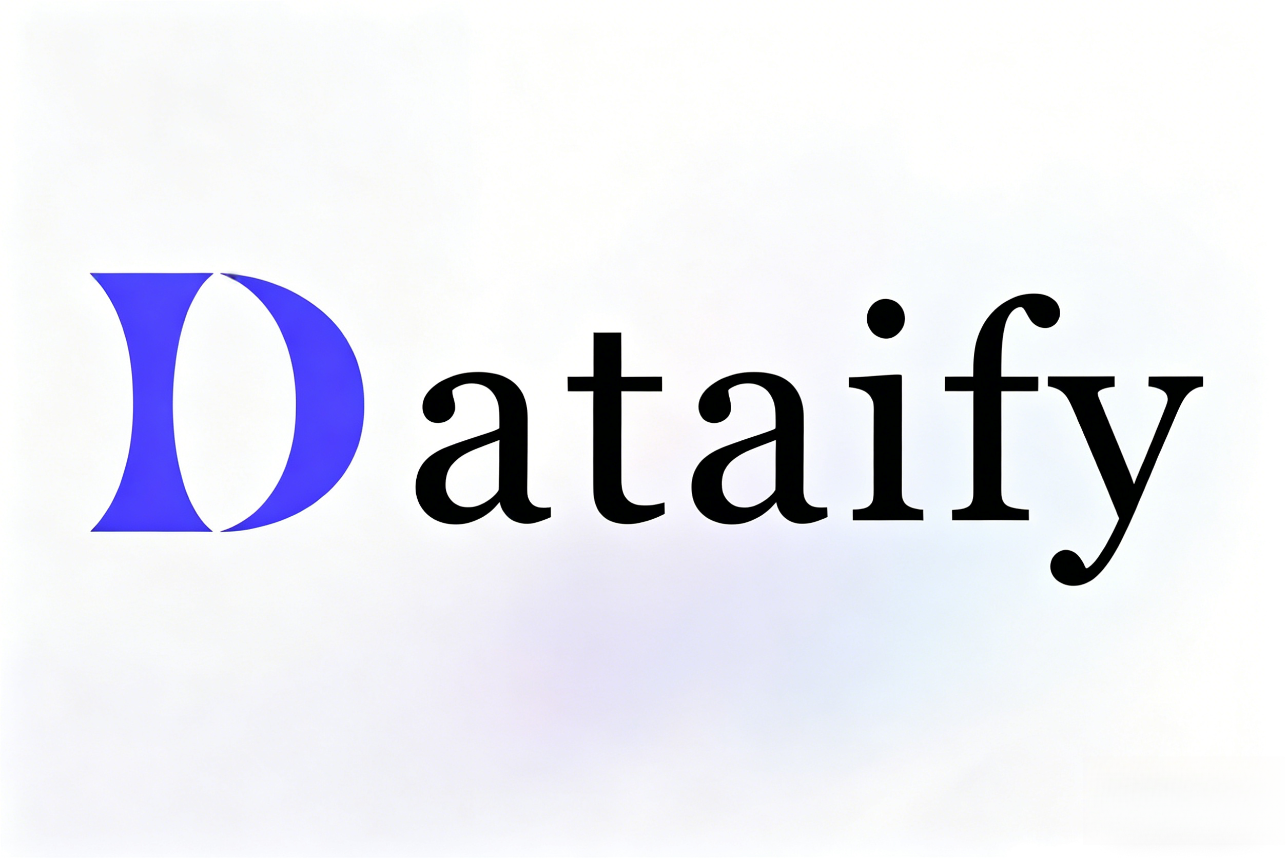 Dataify