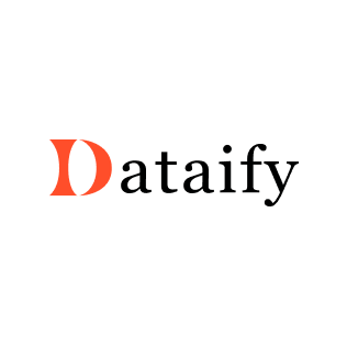 Dataify—AI数据基础生态服务商