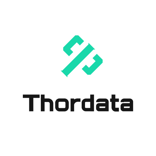 Thordata Proxy