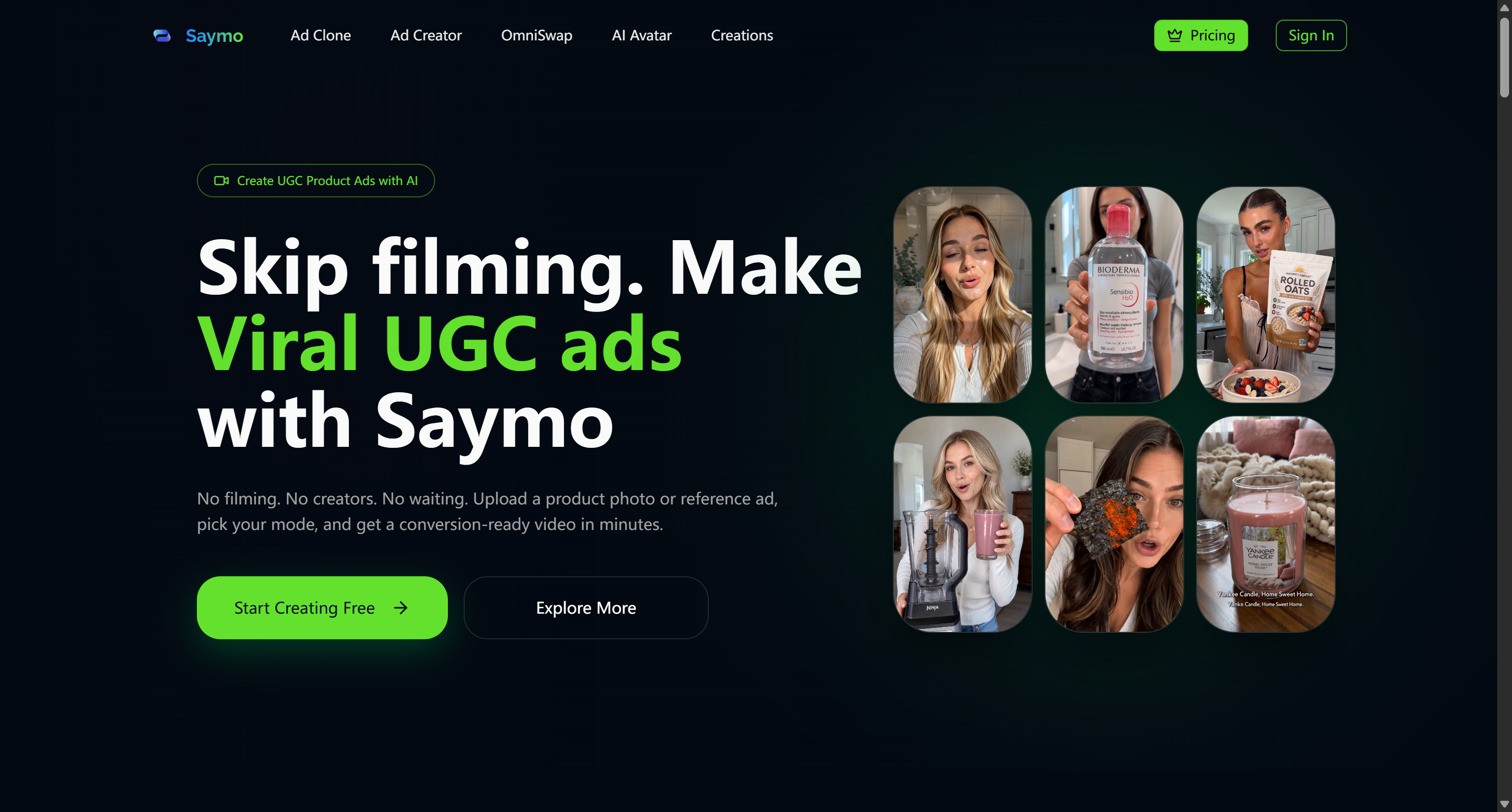 saymo.ai