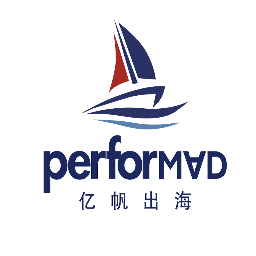 亿帆出海 PerforMad 亿帆出海 PerforMad